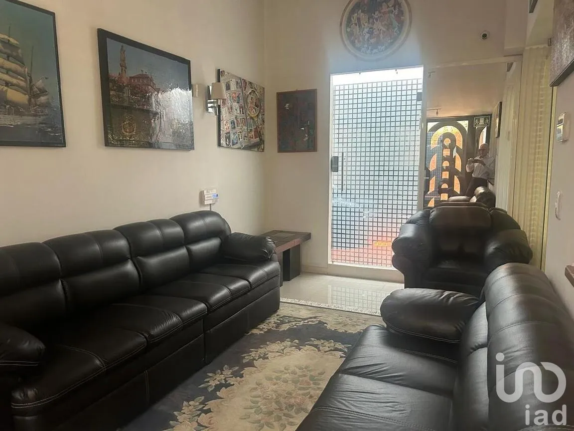 Casa en Venta en Lomas de Chapultepec I Sección, Miguel Hidalgo, Ciudad de México | NEX-276027 | iad México | Foto 4 de 23