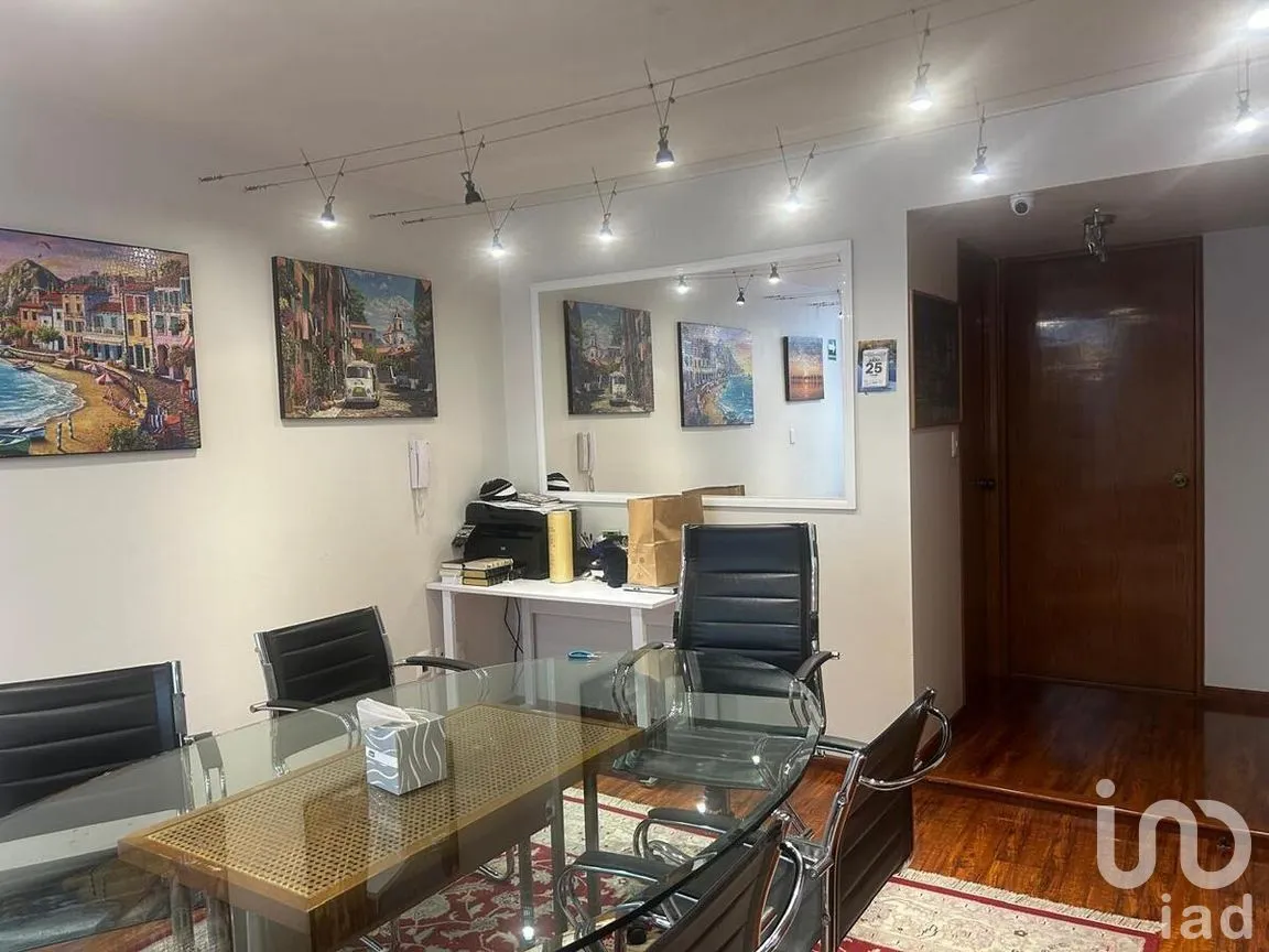 Casa en Venta en Lomas de Chapultepec I Sección, Miguel Hidalgo, Ciudad de México | NEX-276027 | iad México | Foto 5 de 23