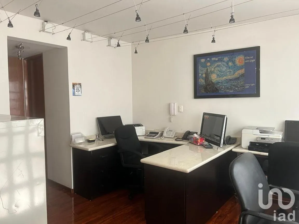 Casa en Venta en Lomas de Chapultepec I Sección, Miguel Hidalgo, Ciudad de México | NEX-276027 | iad México | Foto 6 de 23