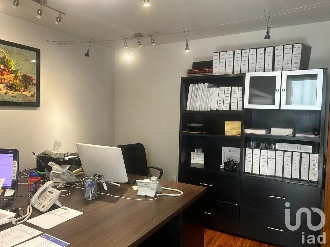 Casa en Venta en Lomas de Chapultepec I Sección, Miguel Hidalgo, Ciudad de México | NEX-276027 | iad México | Foto 8 de 23