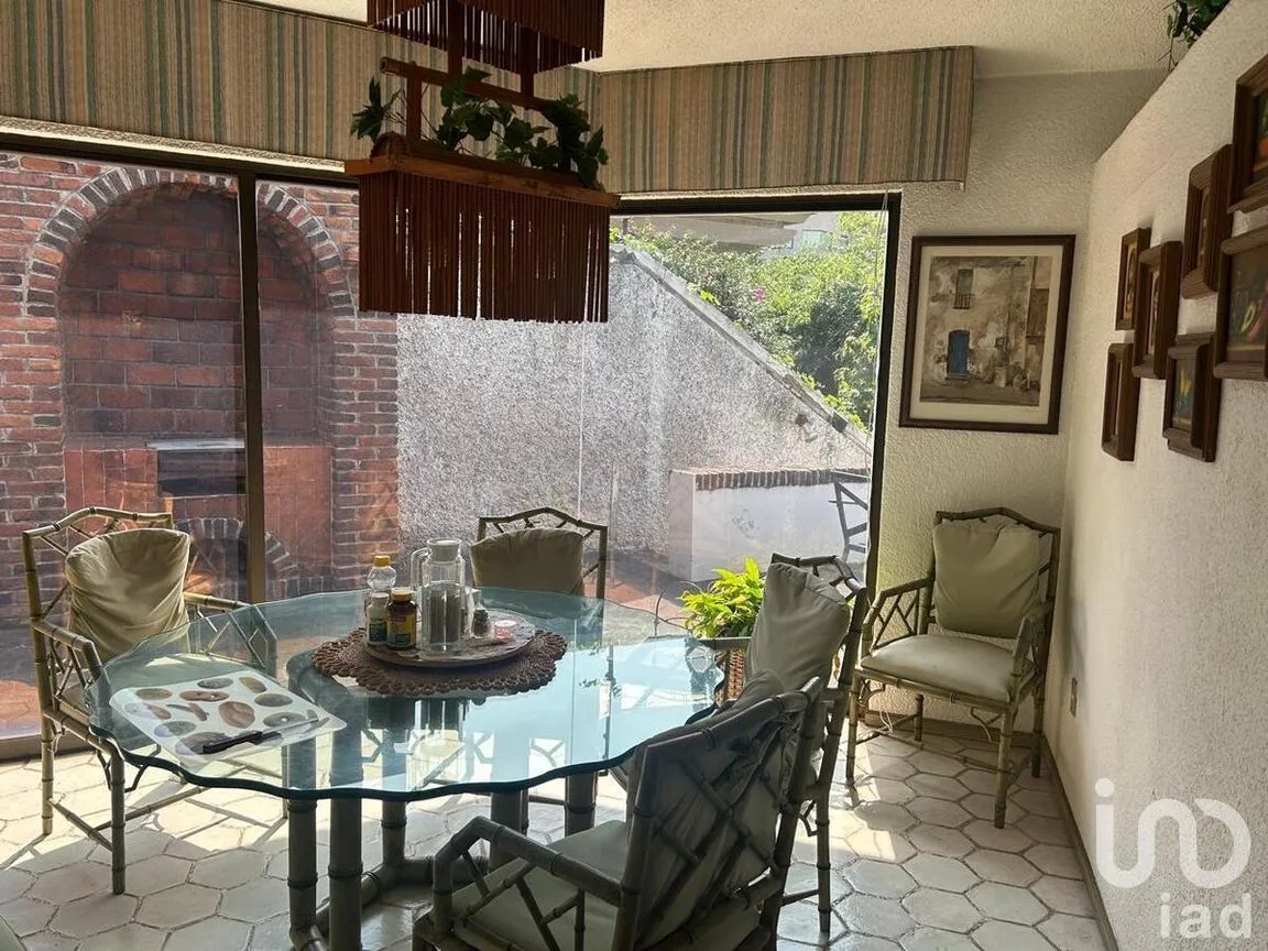 Casa en Venta en Bosques de las Lomas, Cuajimalpa de Morelos, Ciudad de México | NEX-276028 | iad México | Foto 13 de 30