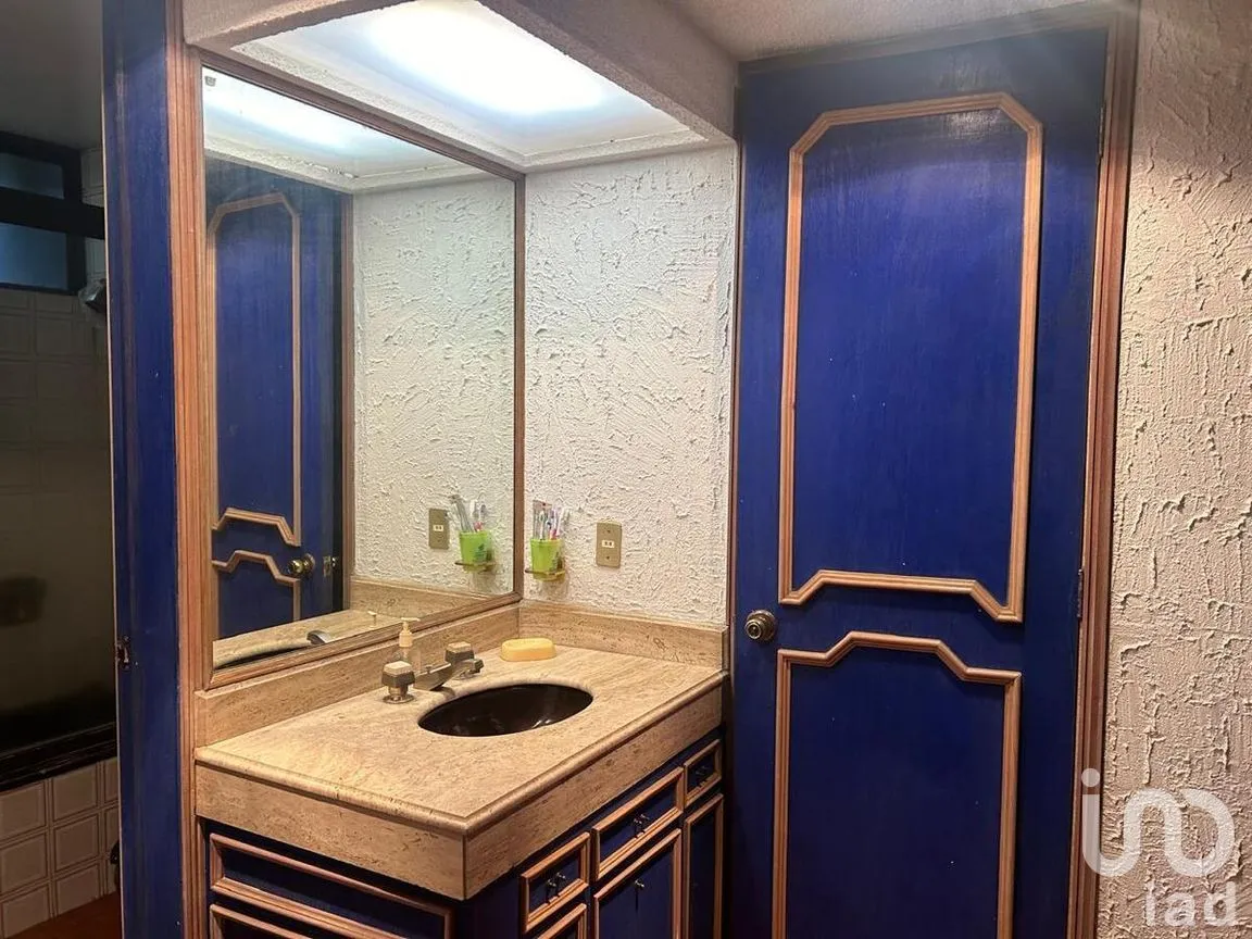Casa en Venta en Bosques de las Lomas, Cuajimalpa de Morelos, Ciudad de México | NEX-276028 | iad México | Foto 19 de 30