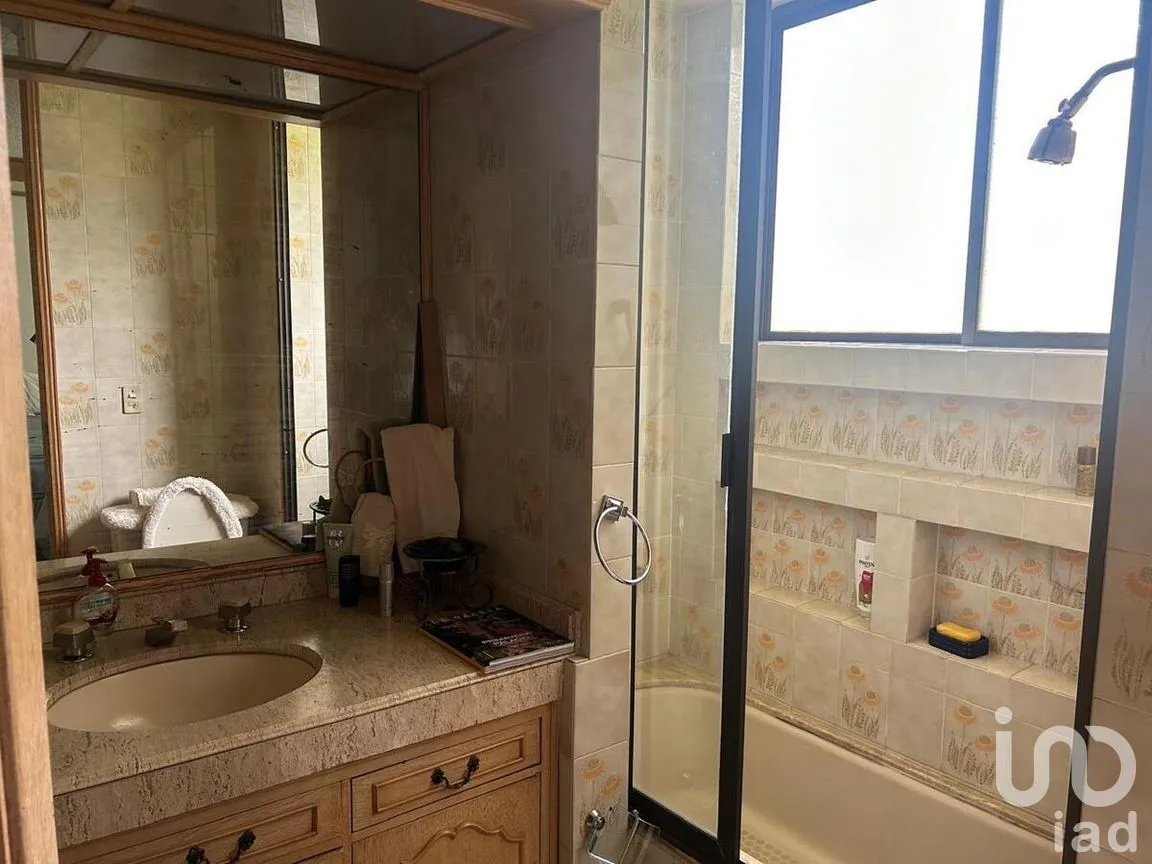 Casa en Venta en Bosques de las Lomas, Cuajimalpa de Morelos, Ciudad de México | NEX-276028 | iad México | Foto 27 de 30