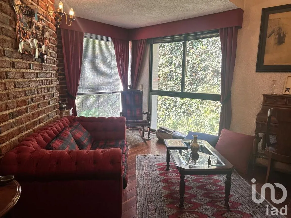 Casa en Venta en Bosques de las Lomas, Cuajimalpa de Morelos, Ciudad de México | NEX-276028 | iad México | Foto 7 de 30