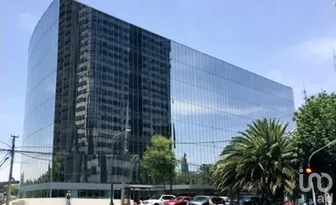 NEX-276030 - Oficina en Renta, con 2 baños en Lomas de Chapultepec I Sección, CP 11000, Ciudad de México.