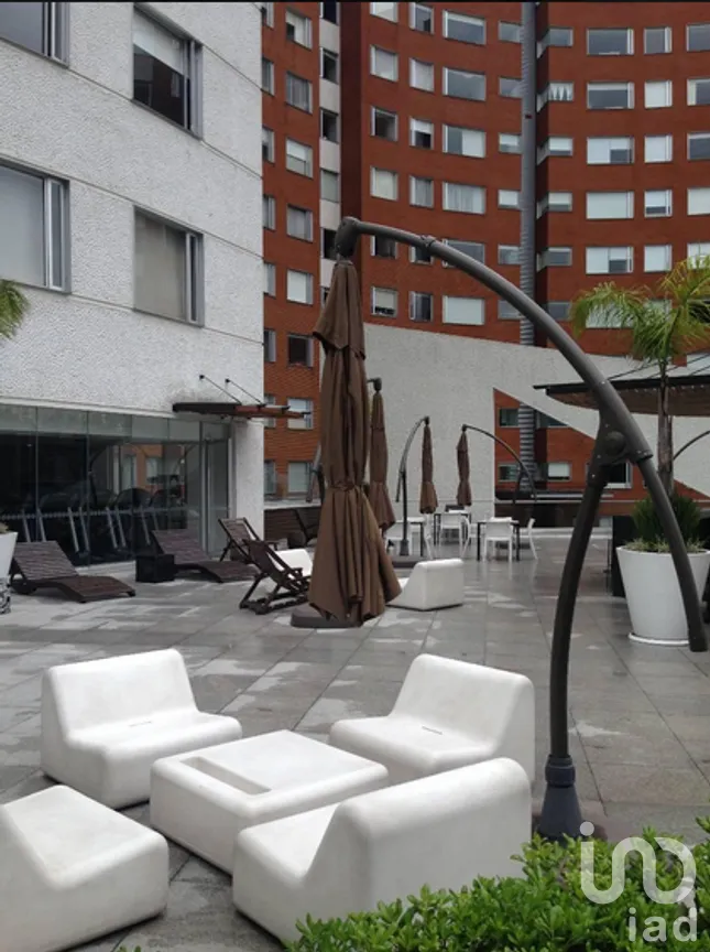 Departamento en Venta en Lomas de Santa Fe, Álvaro Obregón, Ciudad de México | NEX-276032 | iad México | Foto 2 de 14