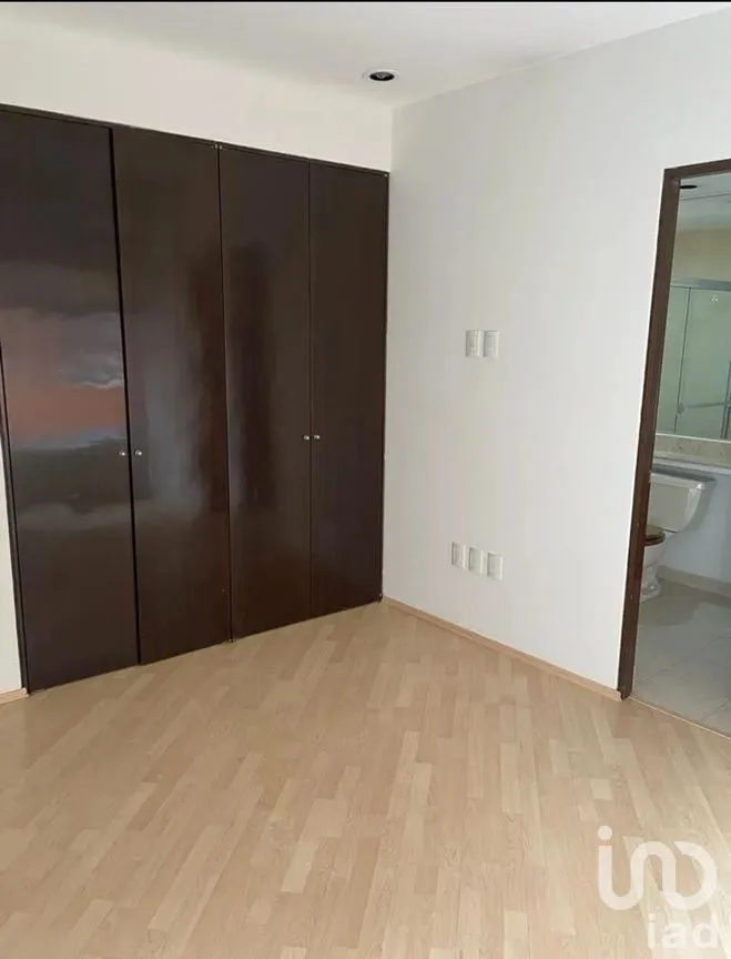 Departamento en Venta en Lomas de Santa Fe, Álvaro Obregón, Ciudad de México | NEX-276032 | iad México | Foto 12 de 14