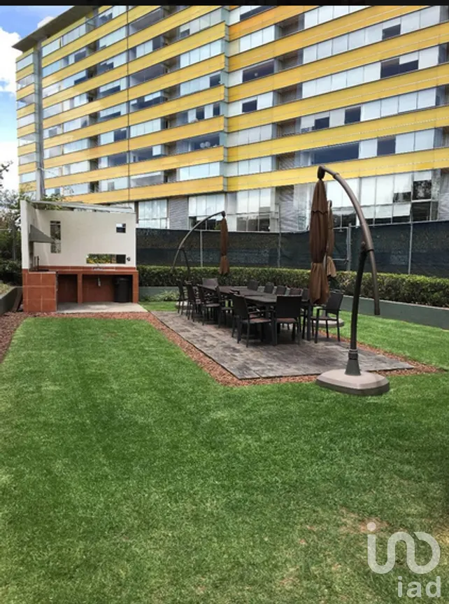 Departamento en Venta en Lomas de Santa Fe, Álvaro Obregón, Ciudad de México | NEX-276032 | iad México | Foto 4 de 14