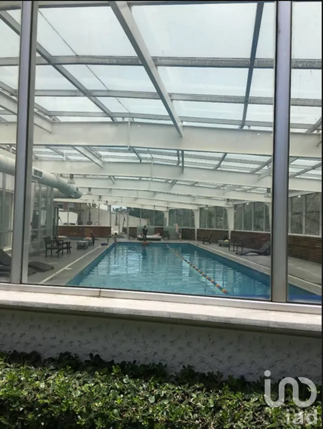 Departamento en Venta en Lomas de Santa Fe, Álvaro Obregón, Ciudad de México | NEX-276032 | iad México | Foto 6 de 14