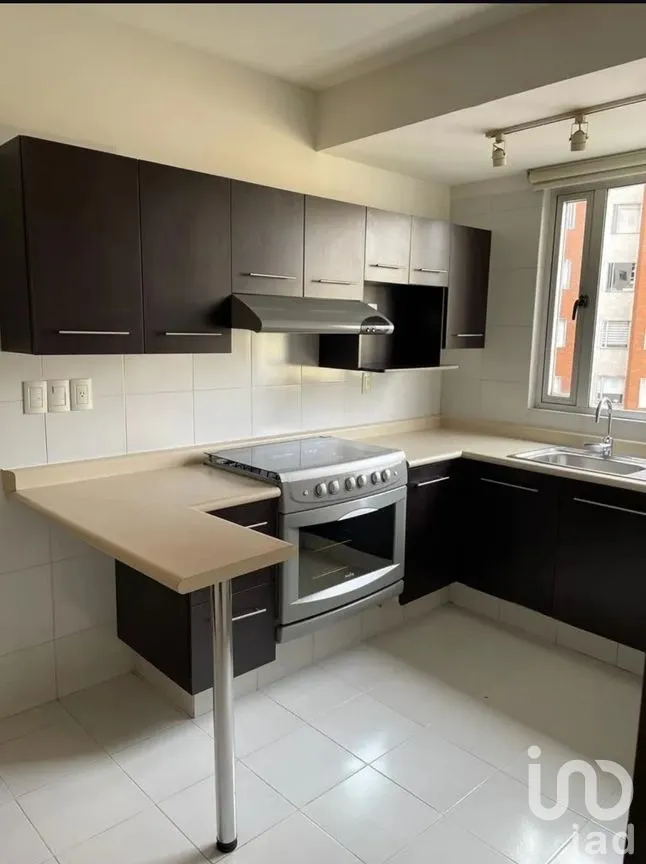 Departamento en Venta en Lomas de Santa Fe, Álvaro Obregón, Ciudad de México | NEX-276032 | iad México | Foto 9 de 14