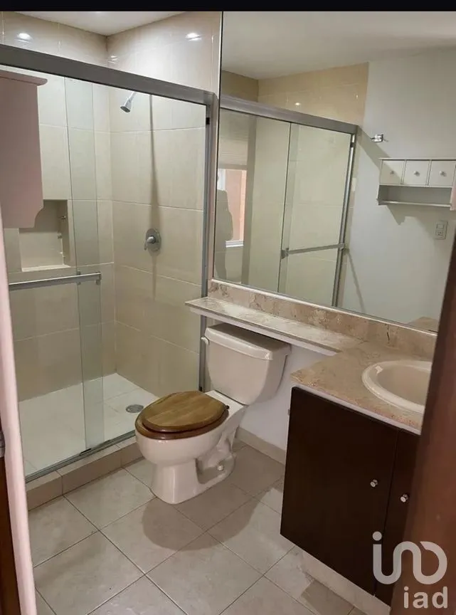 Departamento en Venta en Lomas de Santa Fe, Álvaro Obregón, Ciudad de México | NEX-276032 | iad México | Foto 10 de 14