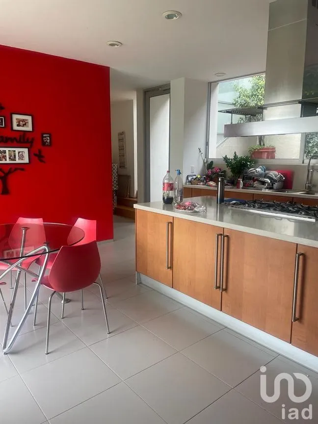 Casa en Venta en Lomas de Chapultepec I Sección, Miguel Hidalgo, Ciudad de México | NEX-276033 | iad México | Foto 7 de 7