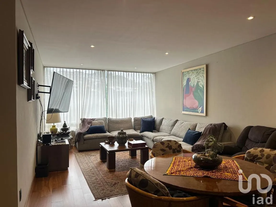 Departamento en Venta en Bosques de las Lomas, Cuajimalpa de Morelos, Ciudad de México | NEX-276035 | iad México | Foto 11 de 22
