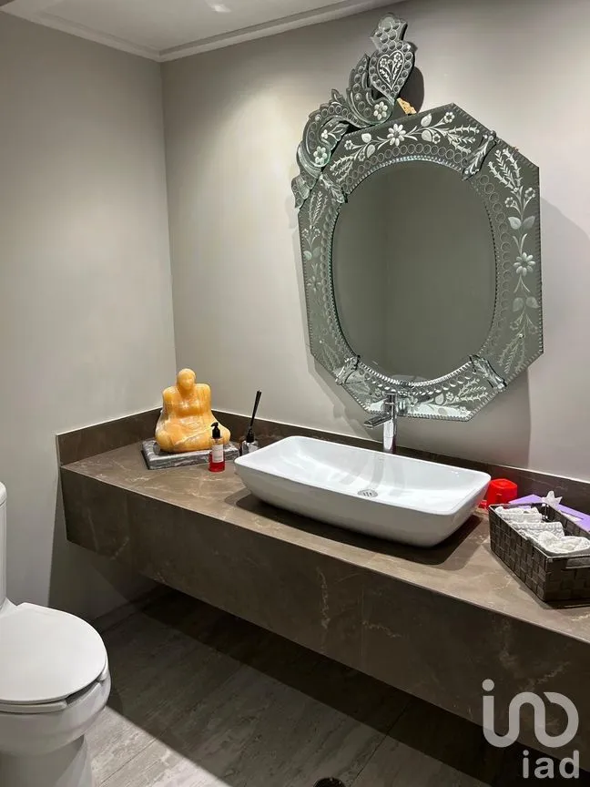 Departamento en Venta en Bosques de las Lomas, Cuajimalpa de Morelos, Ciudad de México | NEX-276035 | iad México | Foto 12 de 22