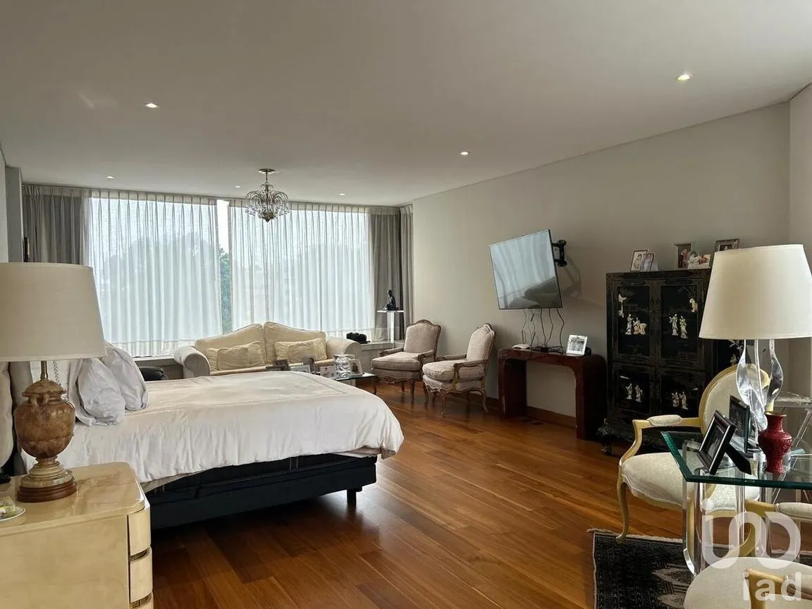 Departamento en Venta en Bosques de las Lomas, Cuajimalpa de Morelos, Ciudad de México | NEX-276035 | iad México | Foto 13 de 22