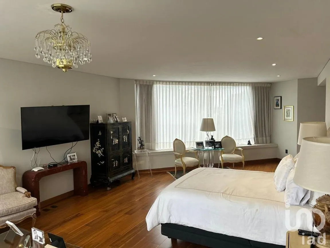 Departamento en Venta en Bosques de las Lomas, Cuajimalpa de Morelos, Ciudad de México | NEX-276035 | iad México | Foto 14 de 22