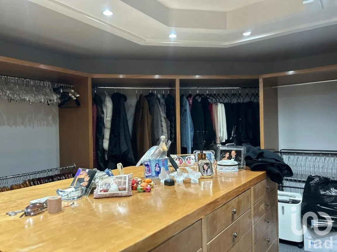 Departamento en Venta en Bosques de las Lomas, Cuajimalpa de Morelos, Ciudad de México | NEX-276035 | iad México | Foto 17 de 22