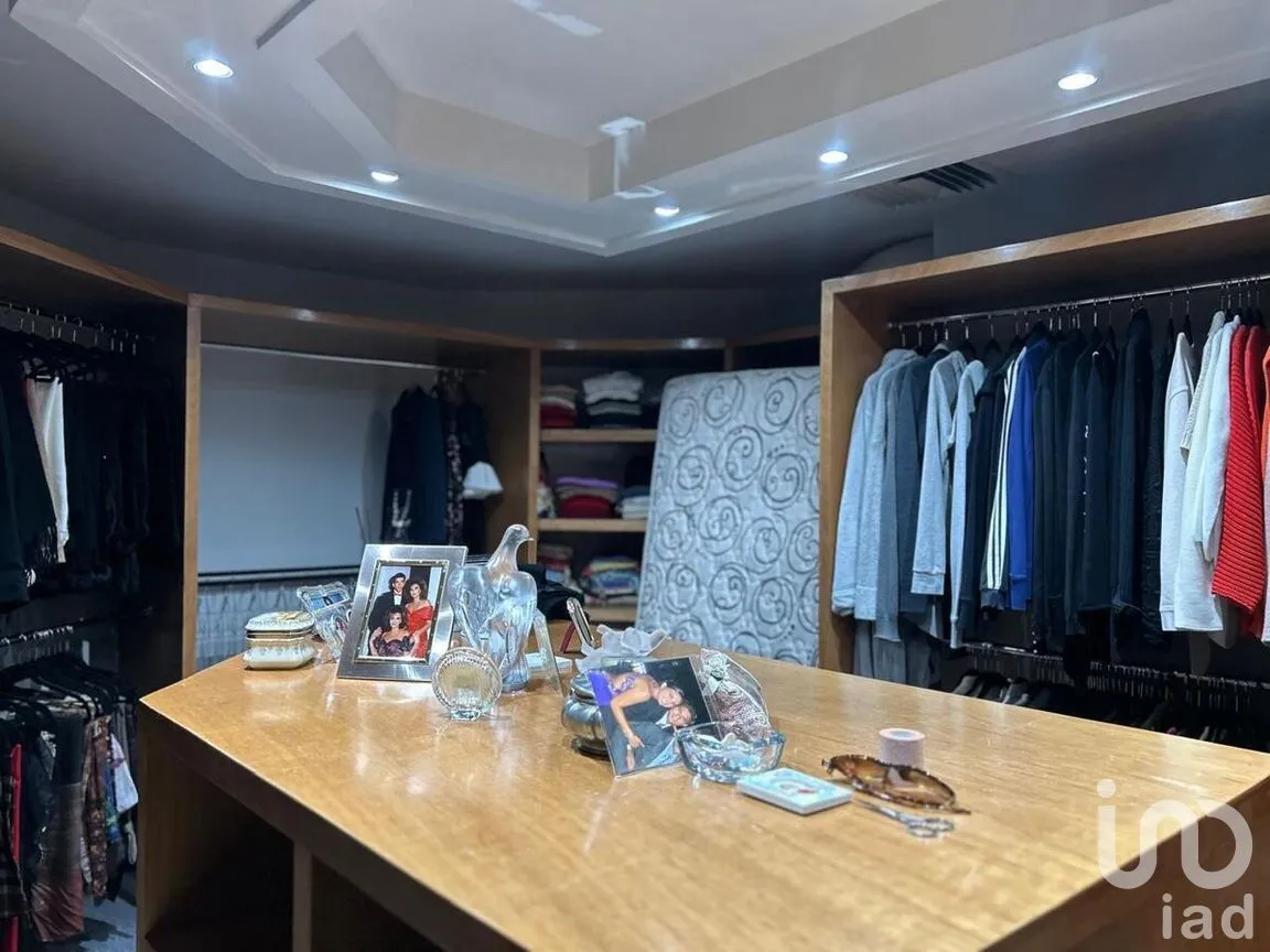 Departamento en Venta en Bosques de las Lomas, Cuajimalpa de Morelos, Ciudad de México | NEX-276035 | iad México | Foto 18 de 22
