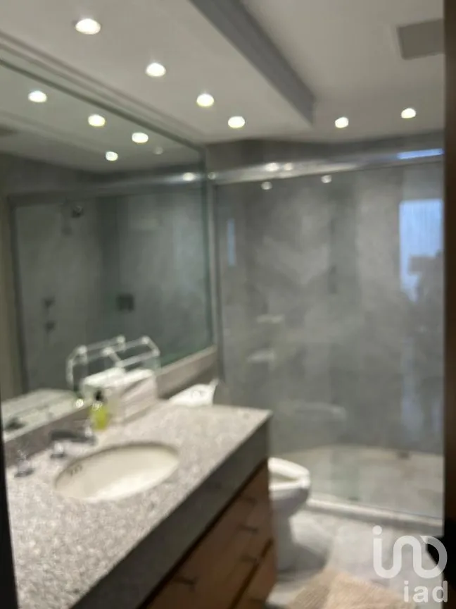 Departamento en Venta en Bosques de las Lomas, Cuajimalpa de Morelos, Ciudad de México | NEX-276035 | iad México | Foto 22 de 22