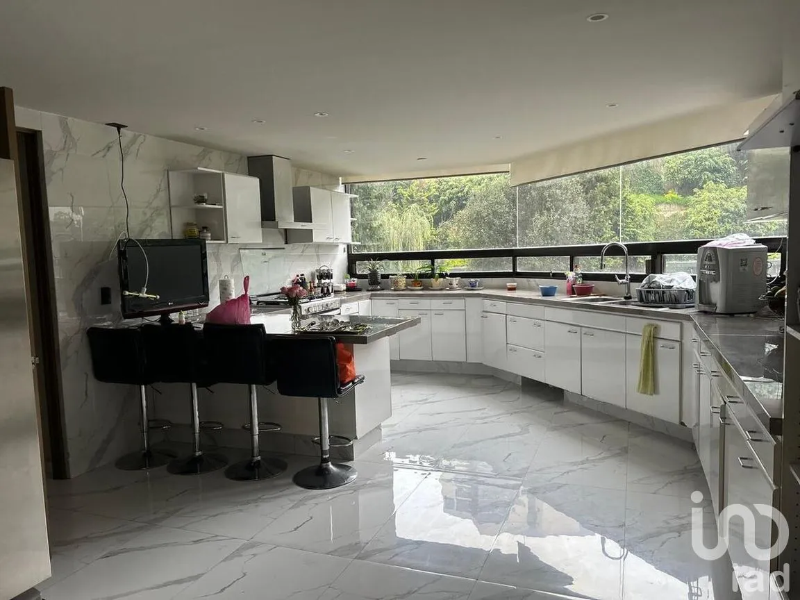 Departamento en Venta en Bosques de las Lomas, Cuajimalpa de Morelos, Ciudad de México | NEX-276035 | iad México | Foto 9 de 22