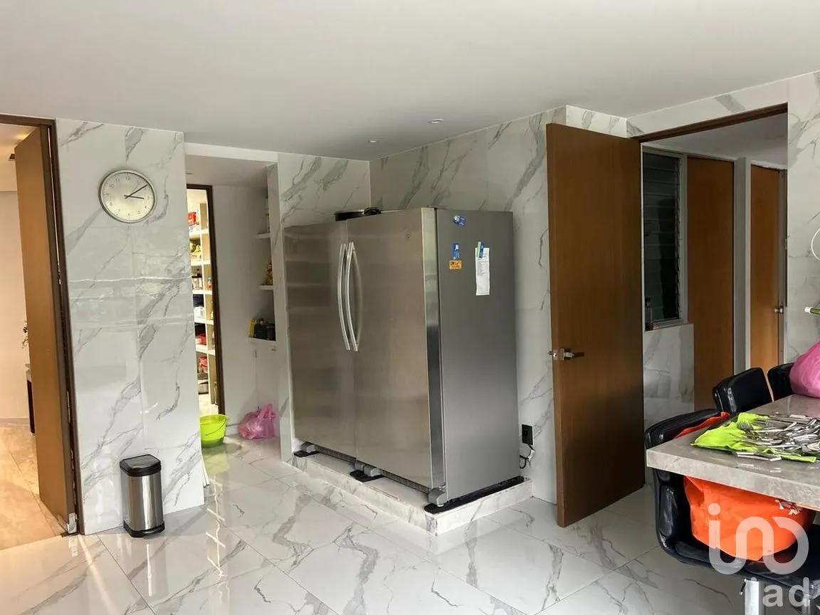 Departamento en Venta en Bosques de las Lomas, Cuajimalpa de Morelos, Ciudad de México | NEX-276035 | iad México | Foto 10 de 22