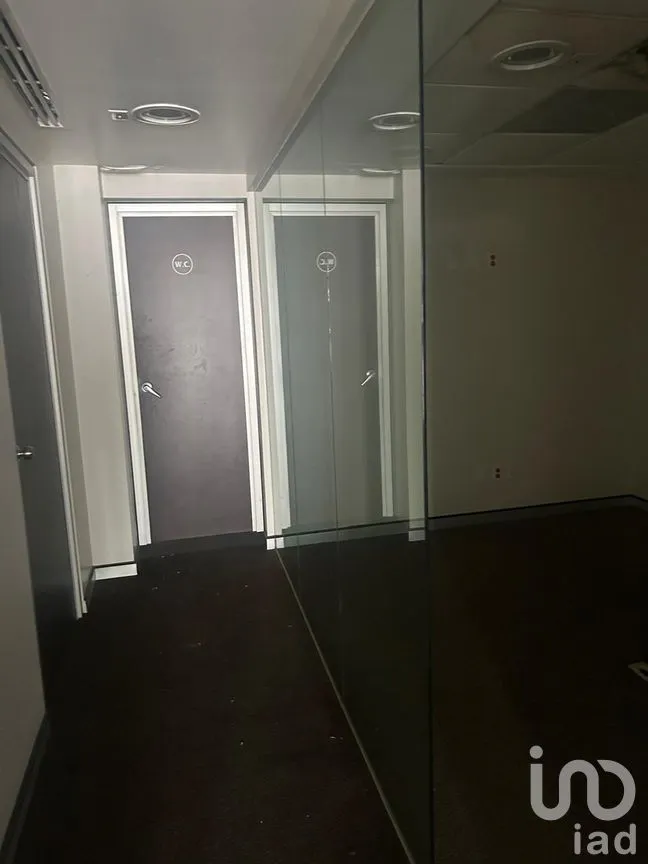 Local en Renta en Polanco V Sección, Miguel Hidalgo, Ciudad de México | NEX-276037 | iad México | Foto 7 de 12