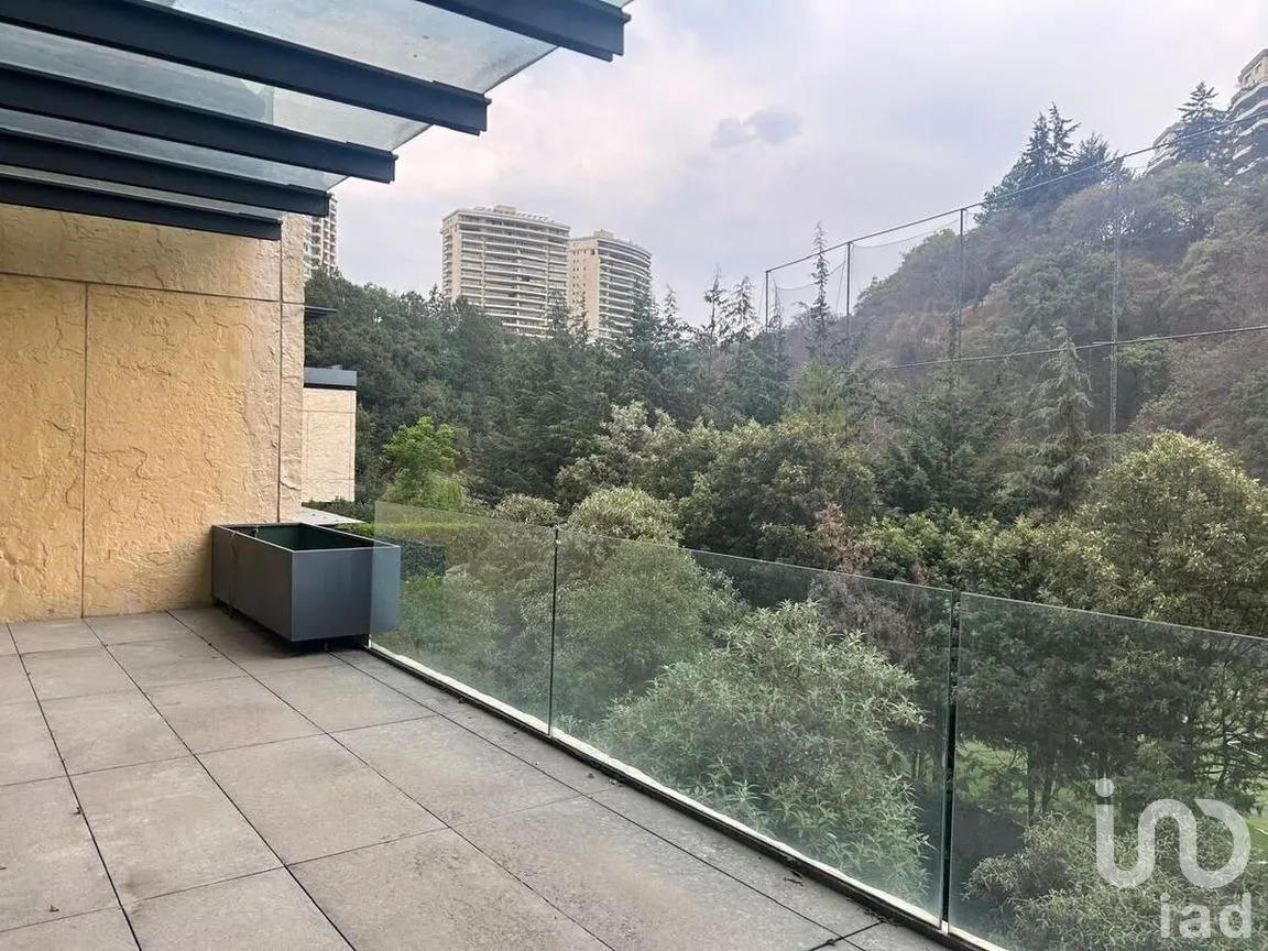 Departamento en Venta en Lomas de Vista Hermosa, Cuajimalpa de Morelos, Ciudad de México | NEX-276040 | iad México | Foto 11 de 43