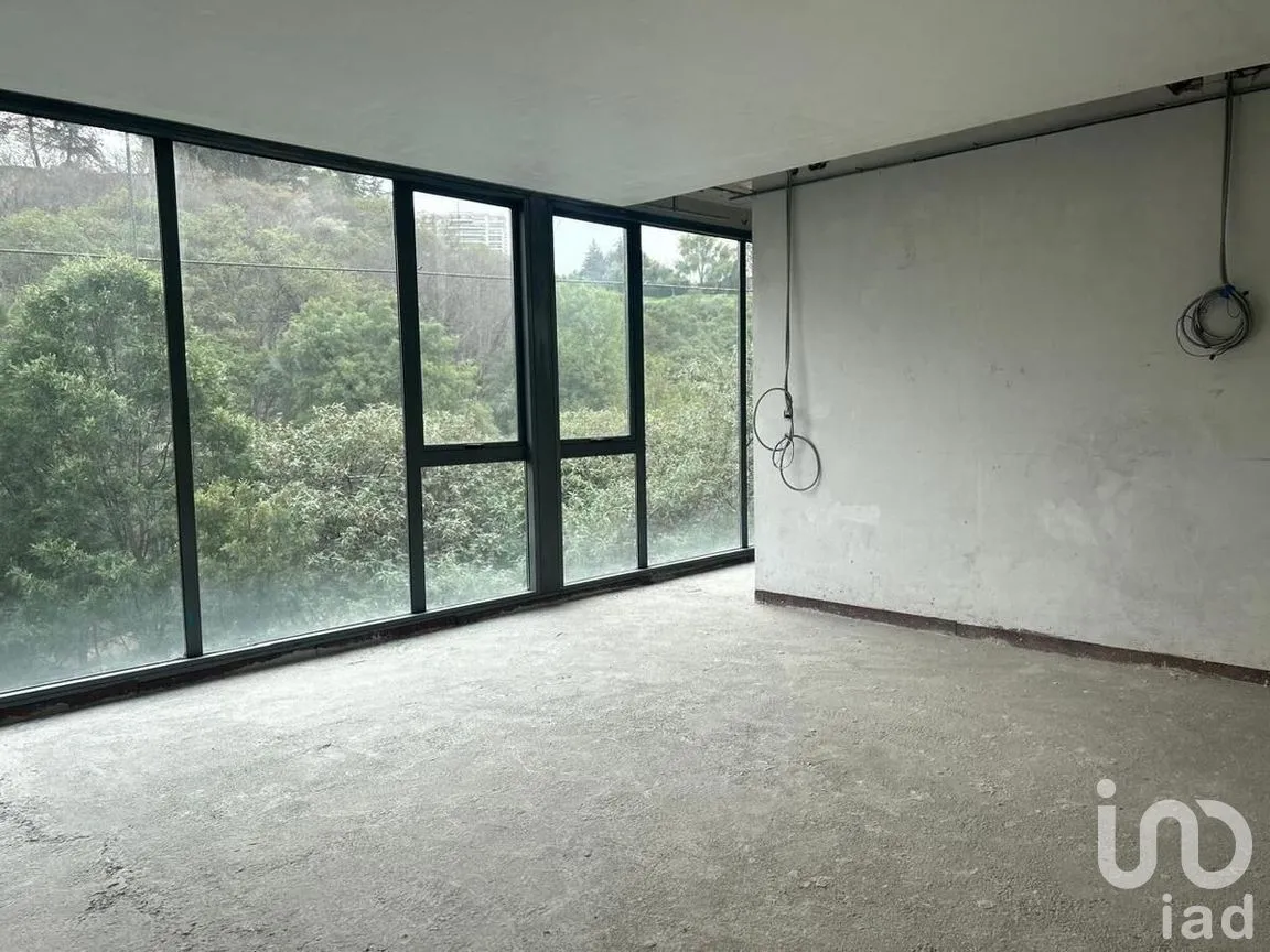 Departamento en Venta en Lomas de Vista Hermosa, Cuajimalpa de Morelos, Ciudad de México | NEX-276040 | iad México | Foto 12 de 43