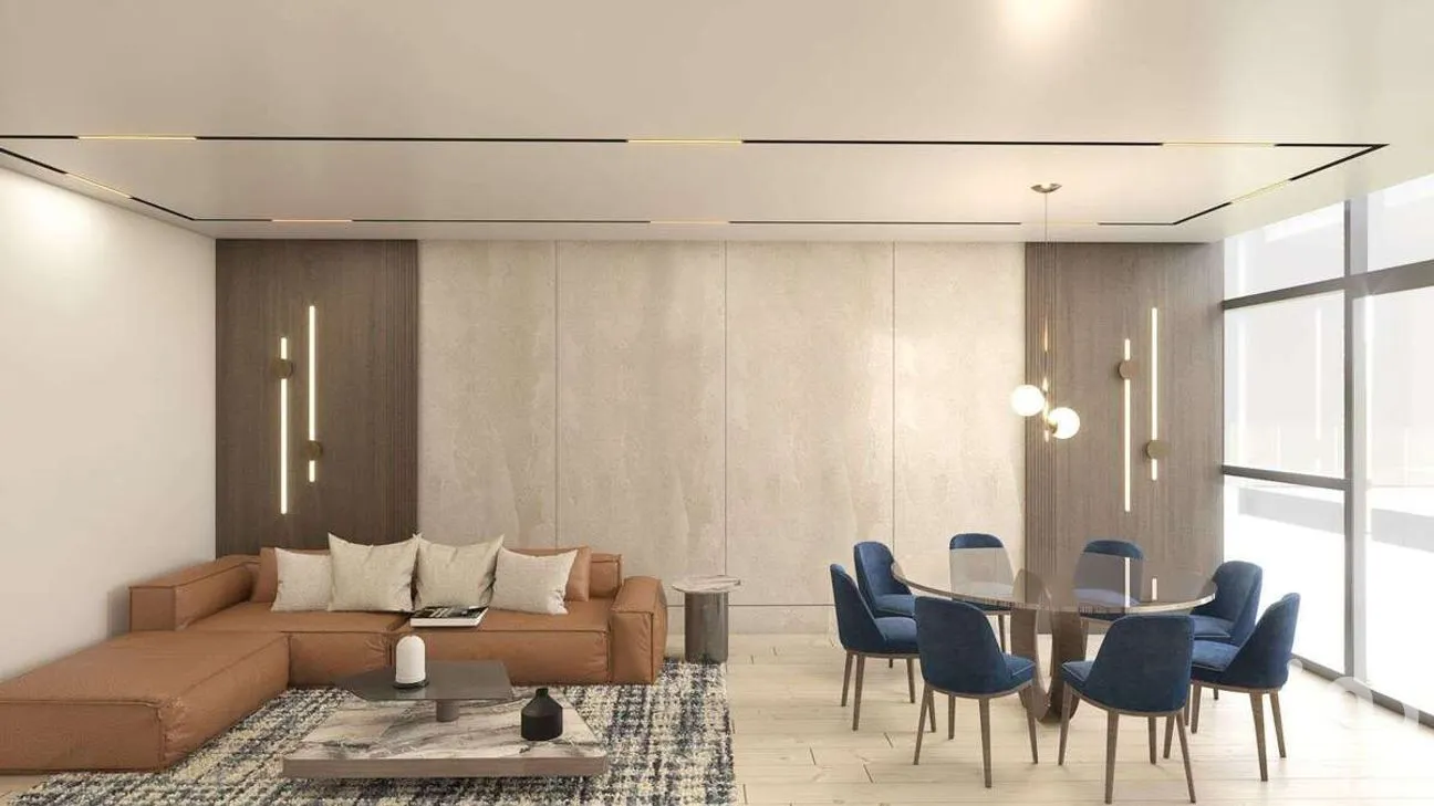 Departamento en Venta en Lomas de Vista Hermosa, Cuajimalpa de Morelos, Ciudad de México | NEX-276040 | iad México | Foto 28 de 43