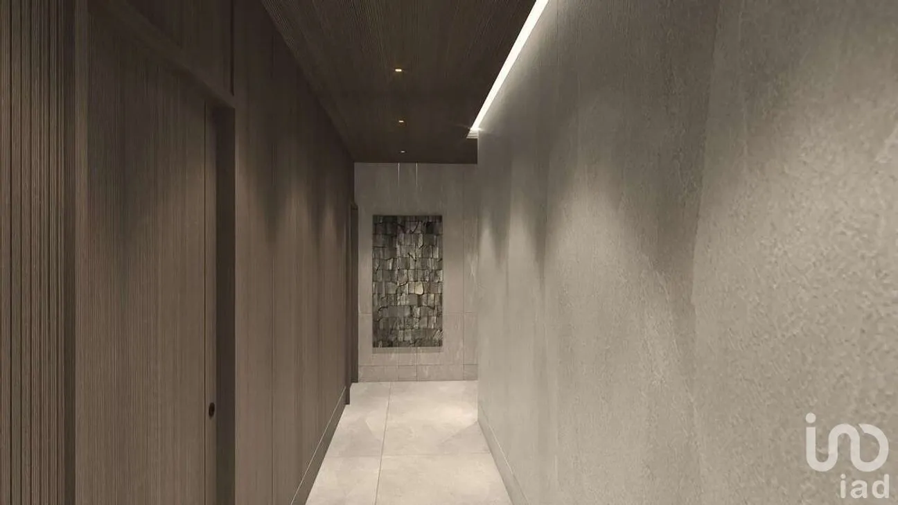 Departamento en Venta en Lomas de Vista Hermosa, Cuajimalpa de Morelos, Ciudad de México | NEX-276040 | iad México | Foto 30 de 43