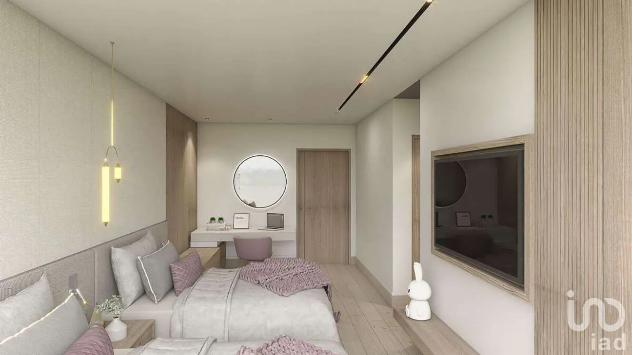 Departamento en Venta en Lomas de Vista Hermosa, Cuajimalpa de Morelos, Ciudad de México | NEX-276040 | iad México | Foto 31 de 43