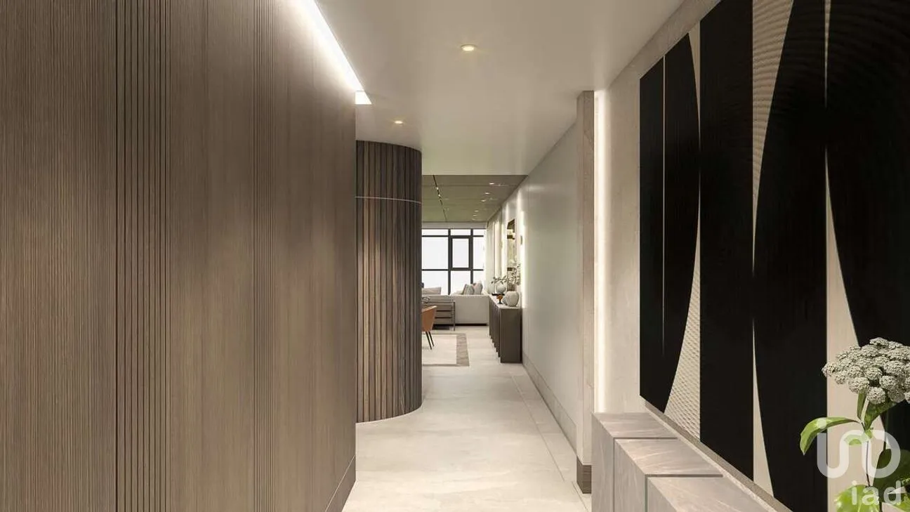 Departamento en Venta en Lomas de Vista Hermosa, Cuajimalpa de Morelos, Ciudad de México | NEX-276040 | iad México | Foto 40 de 43