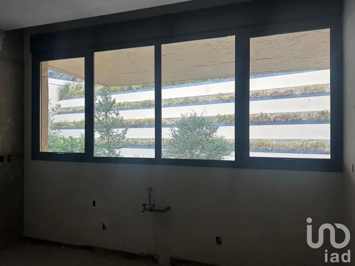Departamento en Venta en Lomas de Vista Hermosa, Cuajimalpa de Morelos, Ciudad de México | NEX-276040 | iad México | Foto 8 de 43