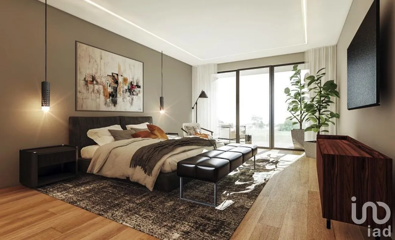 Departamento en Venta en Lomas de Tecamachalco, Naucalpan de Juárez, Estado de México | NEX-276043 | iad México | Foto 5 de 10