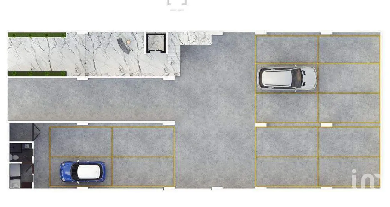 Departamento en Venta en Lomas de Tecamachalco, Naucalpan de Juárez, Estado de México | NEX-276043 | iad México | Foto 10 de 10