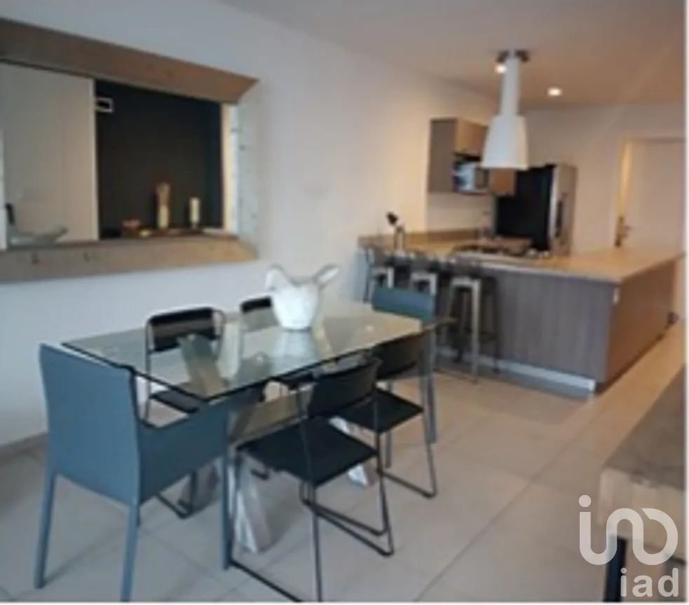 Departamento en Renta en Ampliación Granada, Miguel Hidalgo, Ciudad de México | NEX-276045 | iad México | Foto 4 de 8