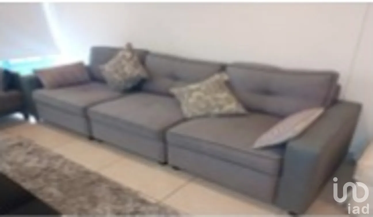 Departamento en Renta en Ampliación Granada, Miguel Hidalgo, Ciudad de México | NEX-276045 | iad México | Foto 5 de 8