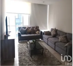 NEX-276045 - Departamento en Renta, con 2 recamaras, con 2 baños, con 107 m2 de construcción en Ampliación Granada, CP 11529, Ciudad de México.