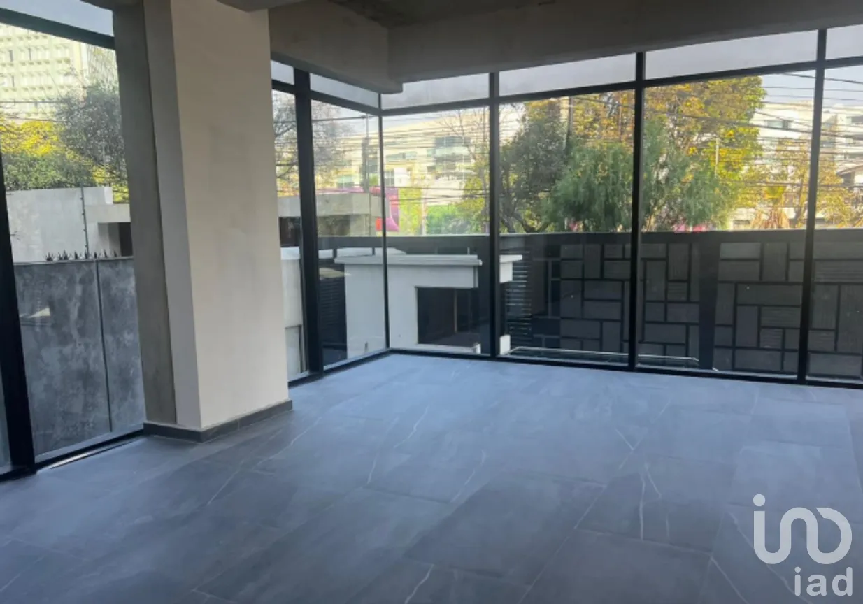 Oficina en Renta en Lomas de Chapultepec I Sección, Miguel Hidalgo, Ciudad de México | NEX-276046 | iad México | Foto 7 de 9