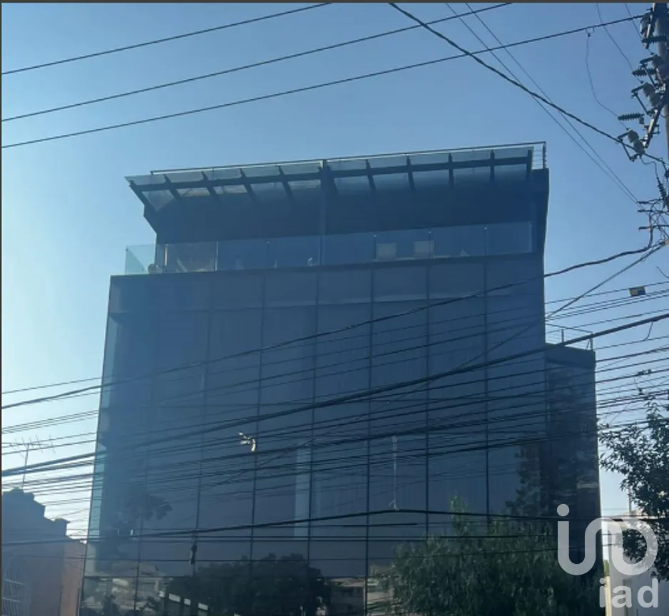 Oficina en Renta en Lomas de Chapultepec I Sección, Miguel Hidalgo, Ciudad de México | NEX-276046 | iad México | Foto 1 de 9