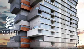 NEX-276048 - Departamento en Venta, con 2 recamaras, con 2 baños, con 127 m2 de construcción.