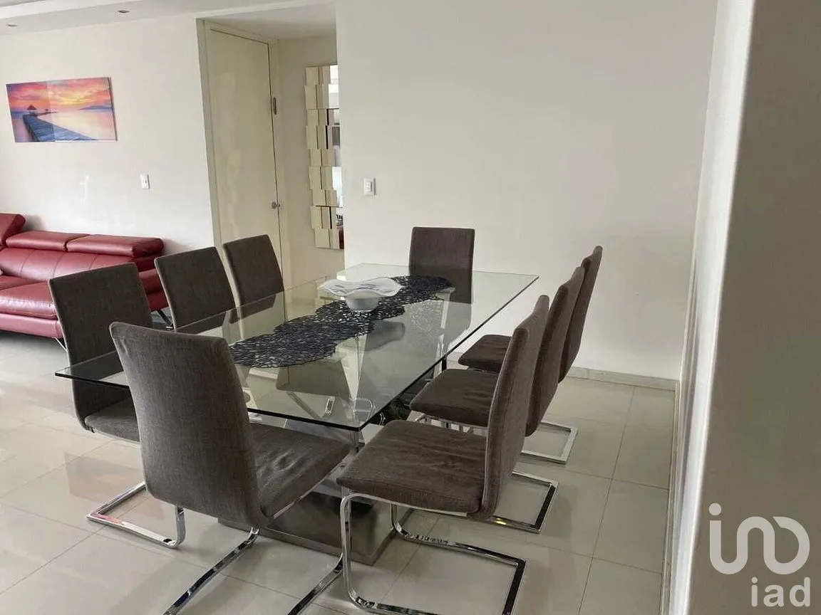 Departamento en Venta en Jesús del Monte, Huixquilucan, Estado de México | NEX-276050 | iad México | Foto 2 de 9