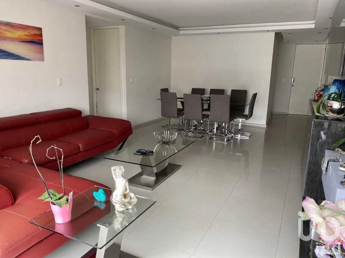 Departamento en Venta en Jesús del Monte, Huixquilucan, Estado de México | NEX-276050 | iad México | Foto 3 de 9
