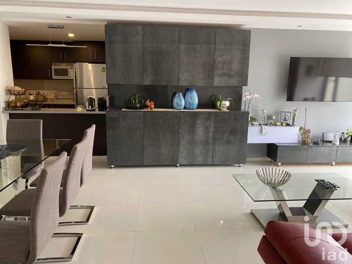 Departamento en Venta en Jesús del Monte, Huixquilucan, Estado de México | NEX-276050 | iad México | Foto 4 de 9