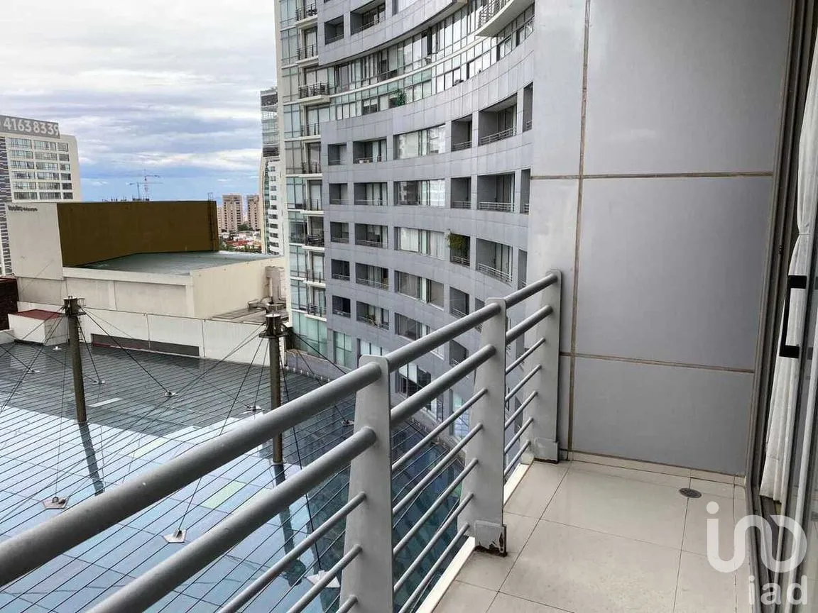 Departamento en Venta en Jesús del Monte, Huixquilucan, Estado de México | NEX-276050 | iad México | Foto 5 de 9
