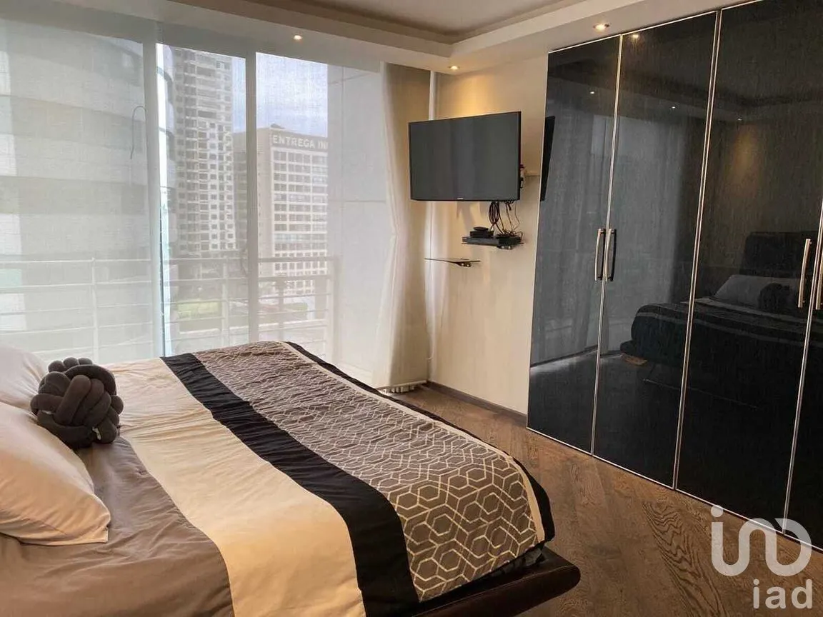 Departamento en Venta en Jesús del Monte, Huixquilucan, Estado de México | NEX-276050 | iad México | Foto 6 de 9