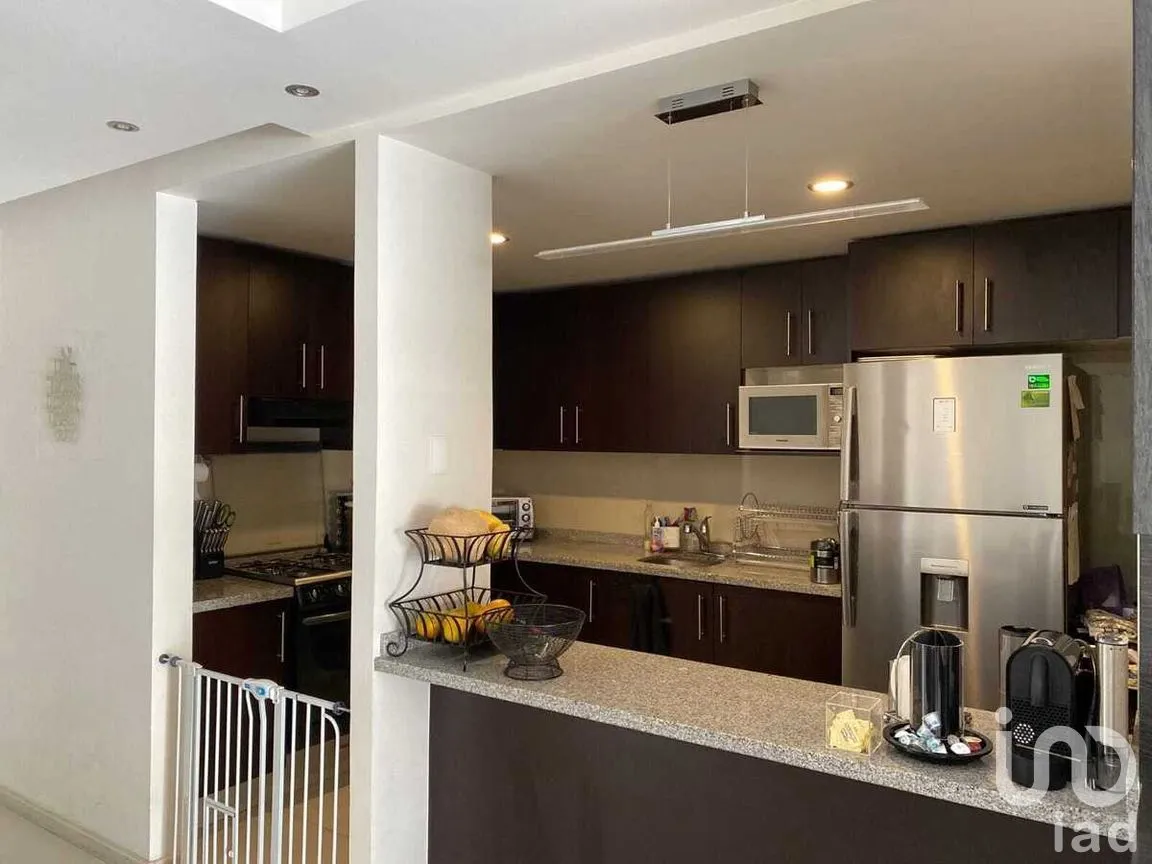 Departamento en Venta en Jesús del Monte, Huixquilucan, Estado de México | NEX-276050 | iad México | Foto 7 de 9