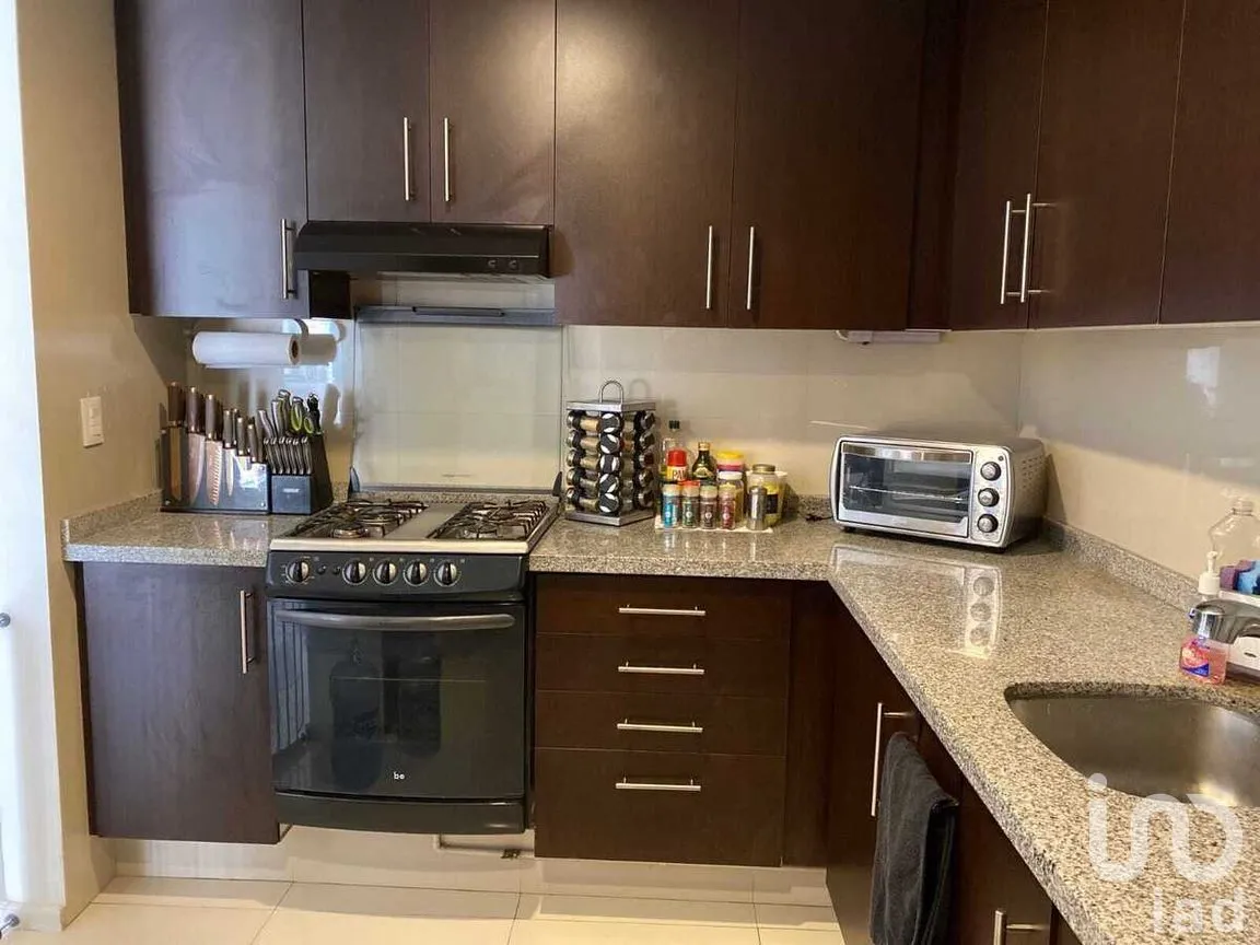 Departamento en Venta en Jesús del Monte, Huixquilucan, Estado de México | NEX-276050 | iad México | Foto 8 de 9