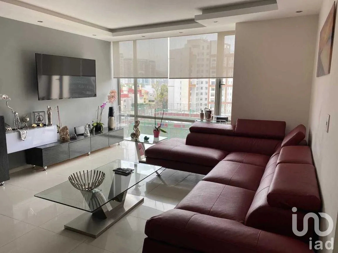 Departamento en Venta en Jesús del Monte, Huixquilucan, Estado de México | NEX-276050 | iad México | Foto 1 de 9