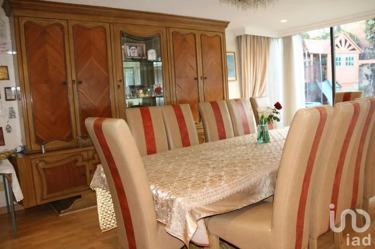 Casa en Venta en Lomas Anáhuac, Huixquilucan, Estado de México | NEX-276051 | iad México | Foto 11 de 14
